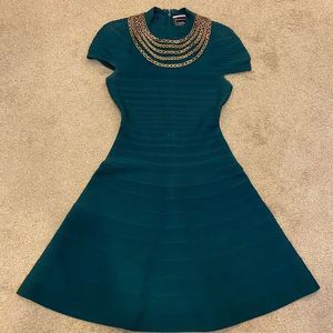 Herve Leger Dress